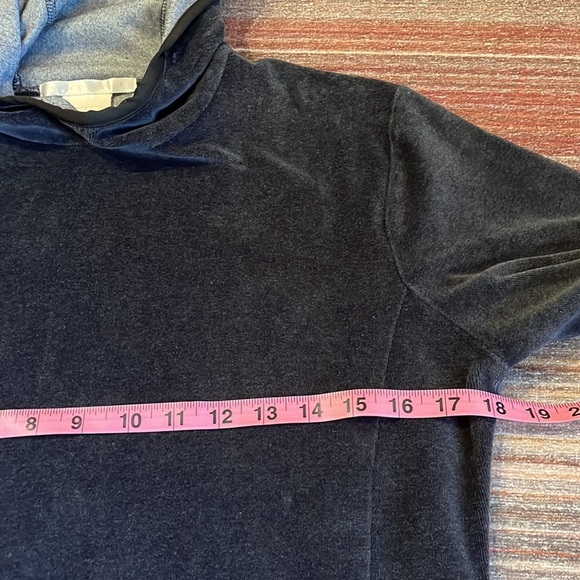 Nike Golf‎ Velour Hoodie - Picture 10 of 10